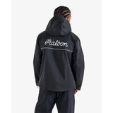 Cloudburst Rain Jacket