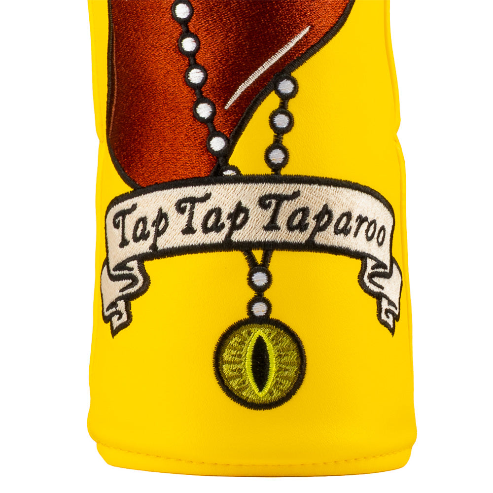 Happy Gilmore Fairway Headcover