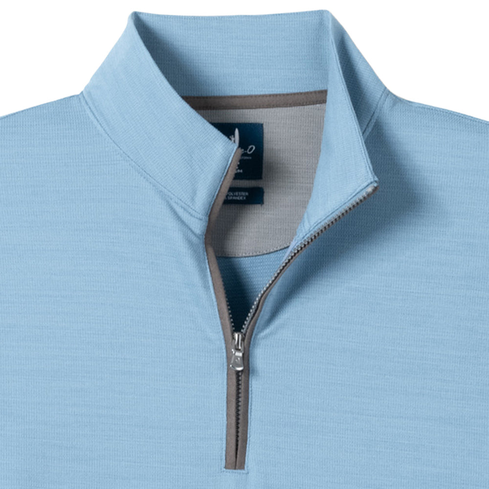 Sof Tech 1/4 Zip Pullover