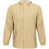 Fishtail Jacket