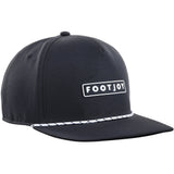 Signature Rope Hat