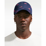 Club Unstructured Cap