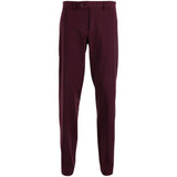 Mitch Micro High Stretch Pants