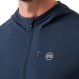 Court Ready Tech Hoodie