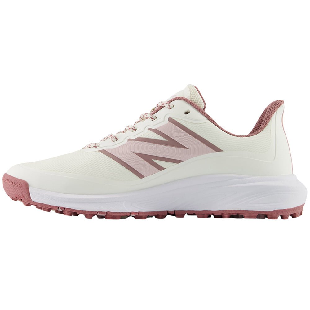 Women's Fresh Foam Contend v3 Spikeless Golf Shoes - Fairway Styles