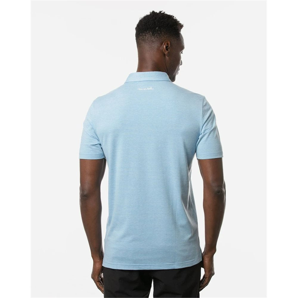 The Heater Polo