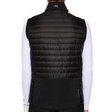 Hayden Quilt Hybrid Vest
