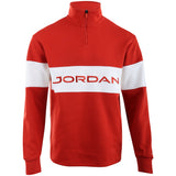 Dri-FIT Long Sleeve 1/4 Zip Top