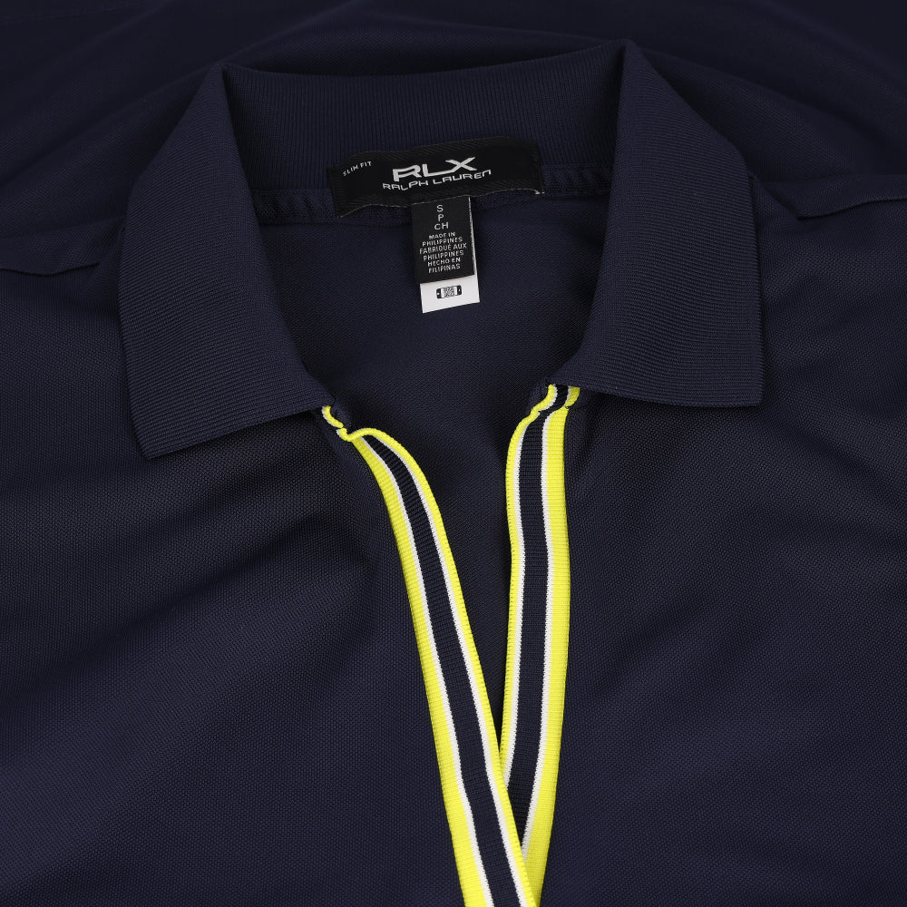 Women's Slim Fit Sleeveless Polo