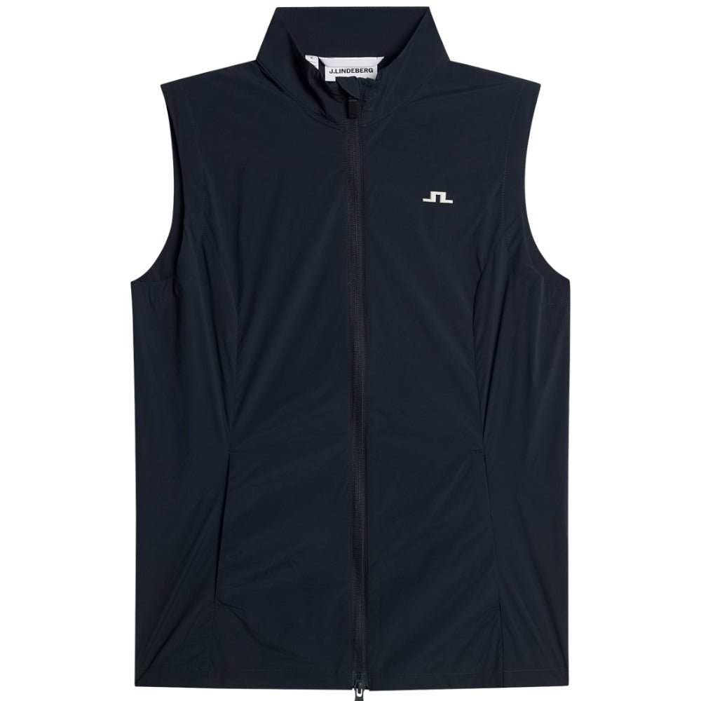 Women's Thorine Wind Vest - Fairway Styles