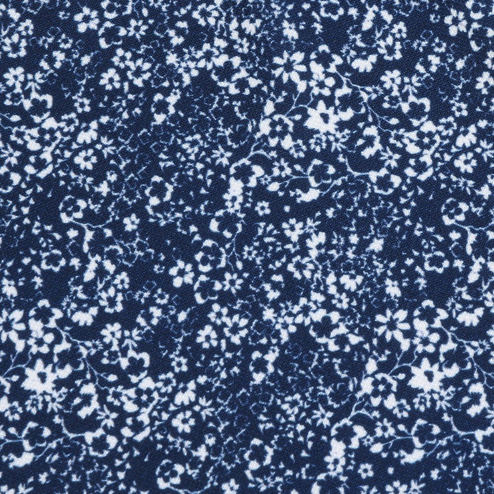 Lance Printed Polo - Fairway Styles