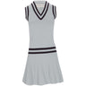 Alexis Dress - Fairway Styles