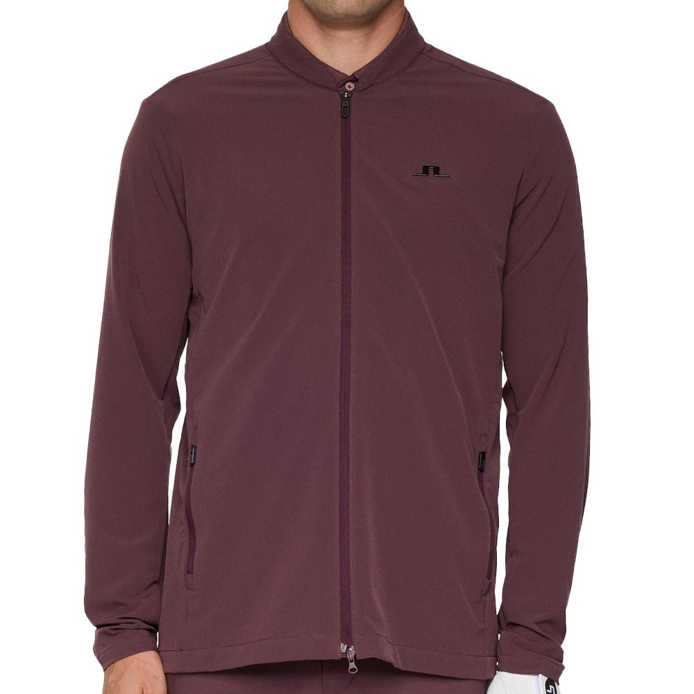 KV Hybrid Golf Jacket - Fairway Styles