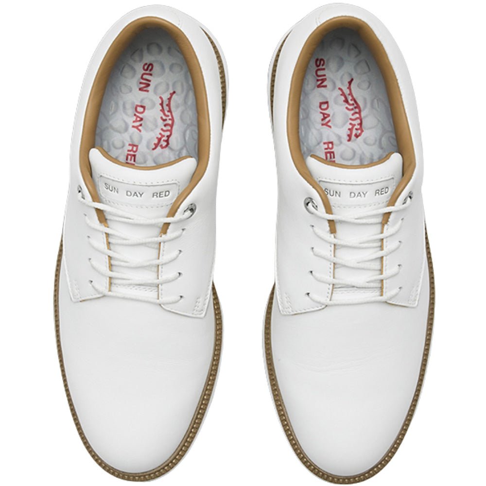 Pioneer Willow Golf Shoes - Fairway Styles