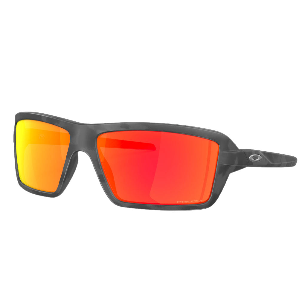 Cables w/ Prizm Sunglasses