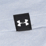 Juniors' UA Youth Aura Heather 1/4 Zip Hoodie
