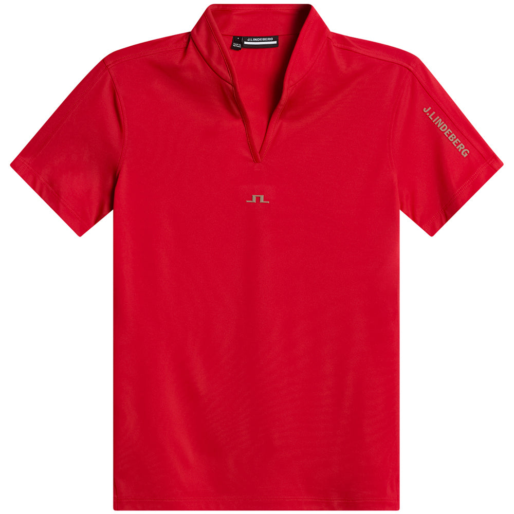 Women's Sophie Blade Collar Polo