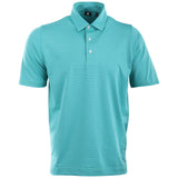 Microfeeder Stripe Polo