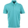 Microfeeder Stripe Polo