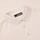 Florian Long Sleeve Polo