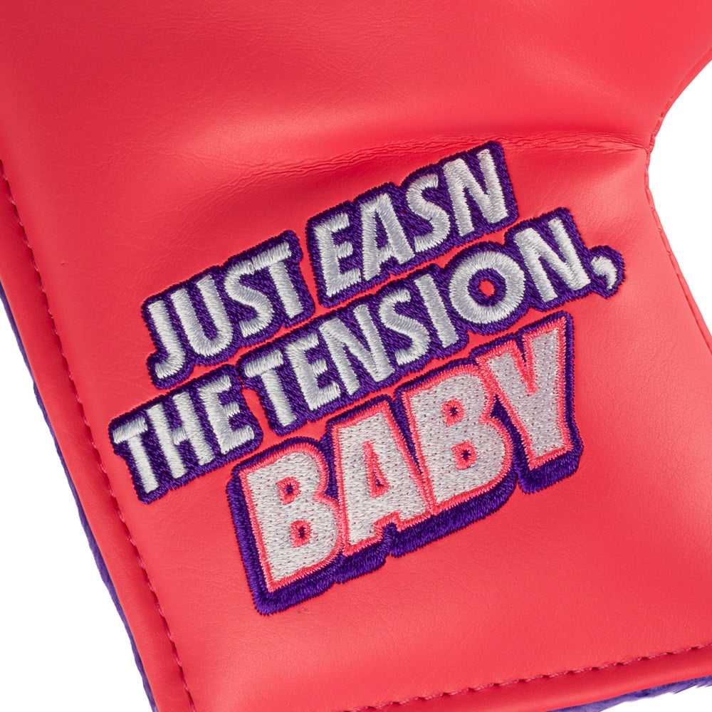 Happy Gilmore Blade Putter Cover - Easn the Tension