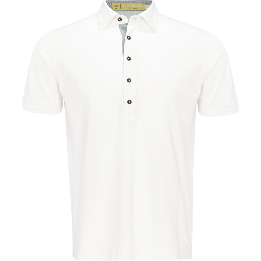 Ford 5 Button Polo