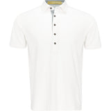 Ford 5 Button Polo