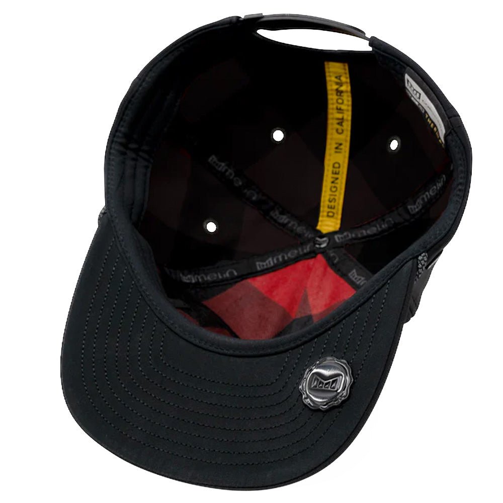 Coronado Brick Infinite Thermal Hat - Fairway Styles