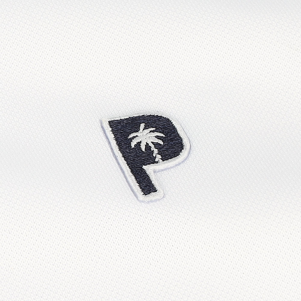PUMA x Palm Tree Crew Tipped Polo