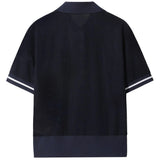 Women's Mesh Jersey Polo