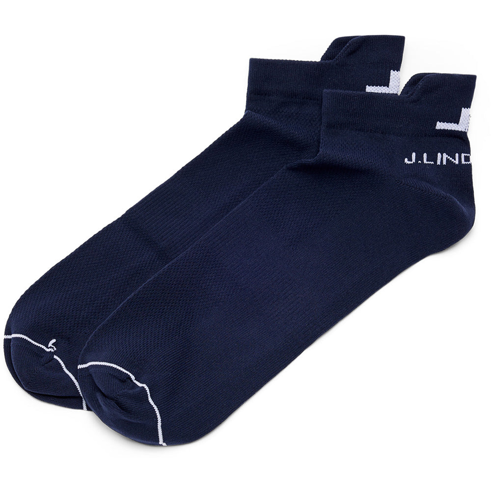 Spin Short Socks