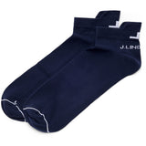 Spin Short Socks