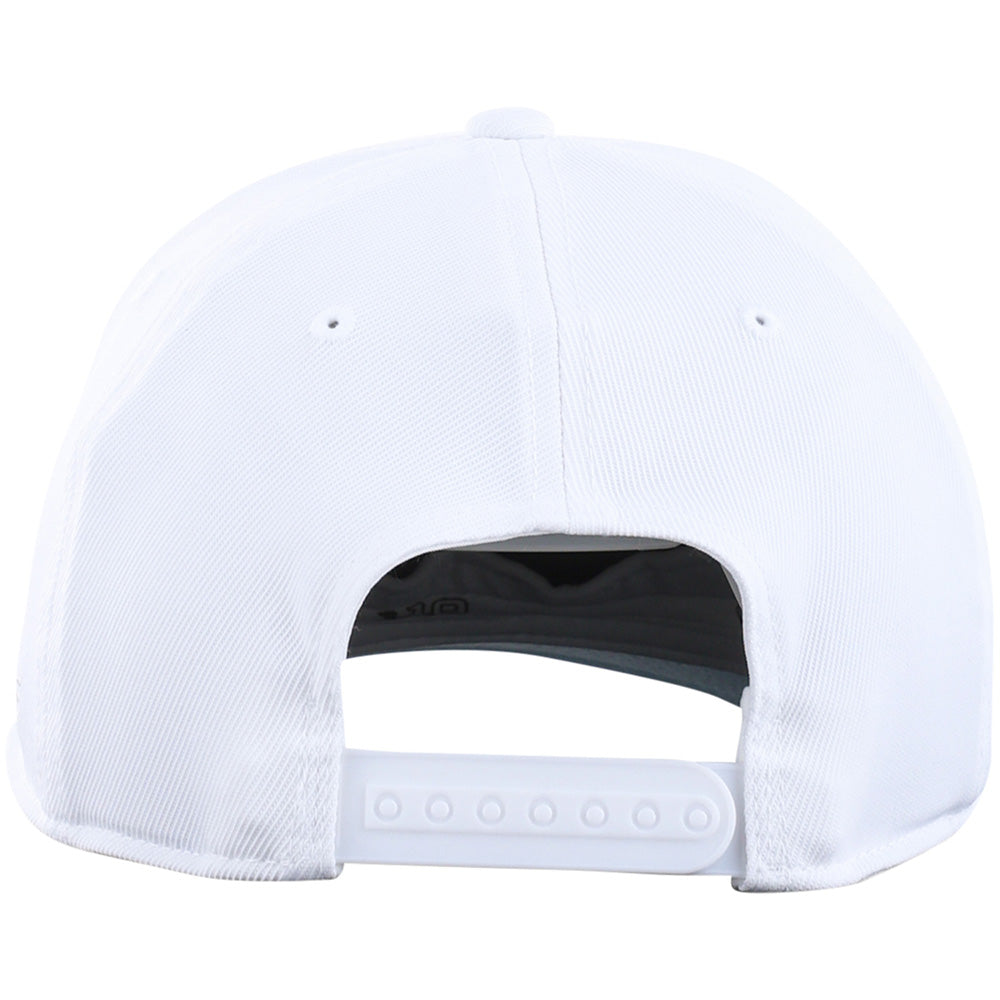 Chainstitch Circle G's Contrast Hat