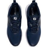 QMotion Spikeless Golf Shoes