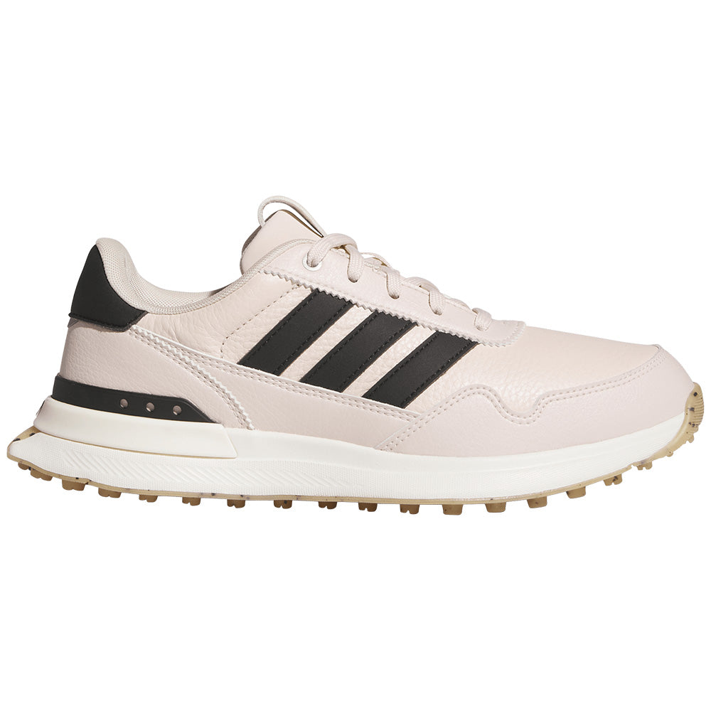 Women's S2G 26 Leather Spikeless Golf Shoes