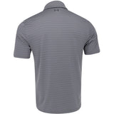 Drive Groove Stripe Polo