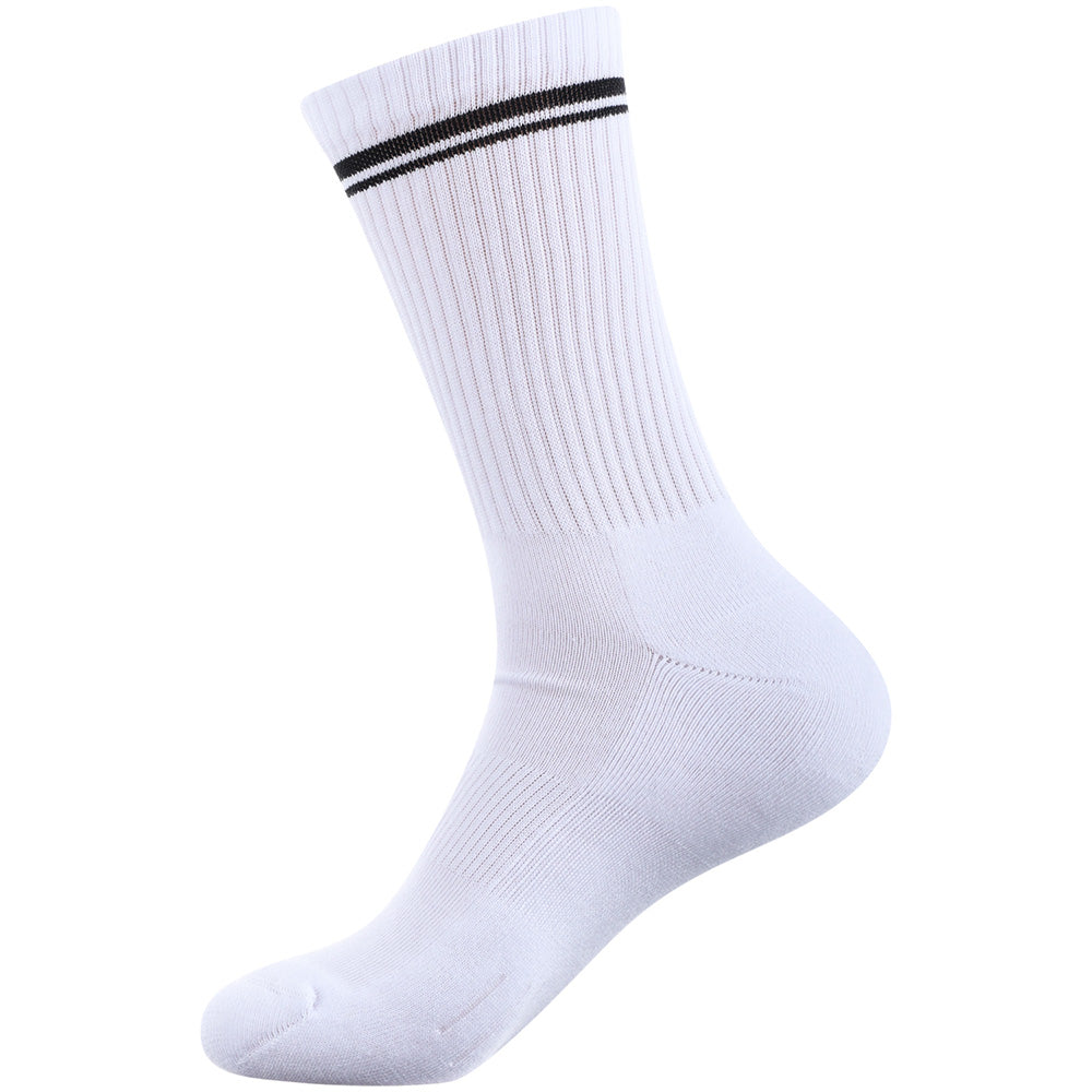Johnson Tube Socks - 3 Pack