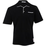 30 Year Jesper Retro Relaxed Polo