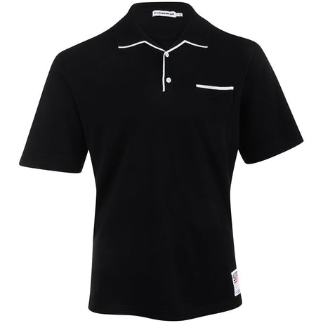 30 Year Jesper Retro Relaxed Polo - Fairway Styles