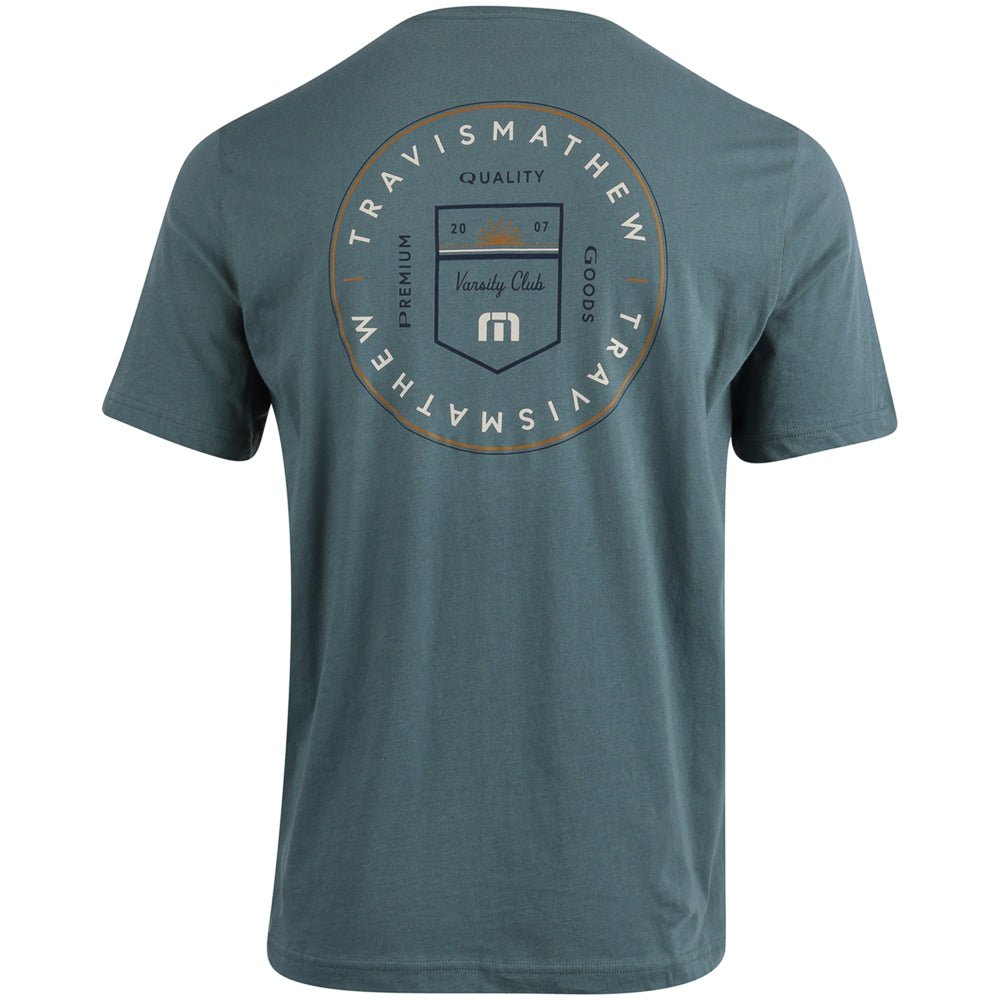 Club Charm Tee