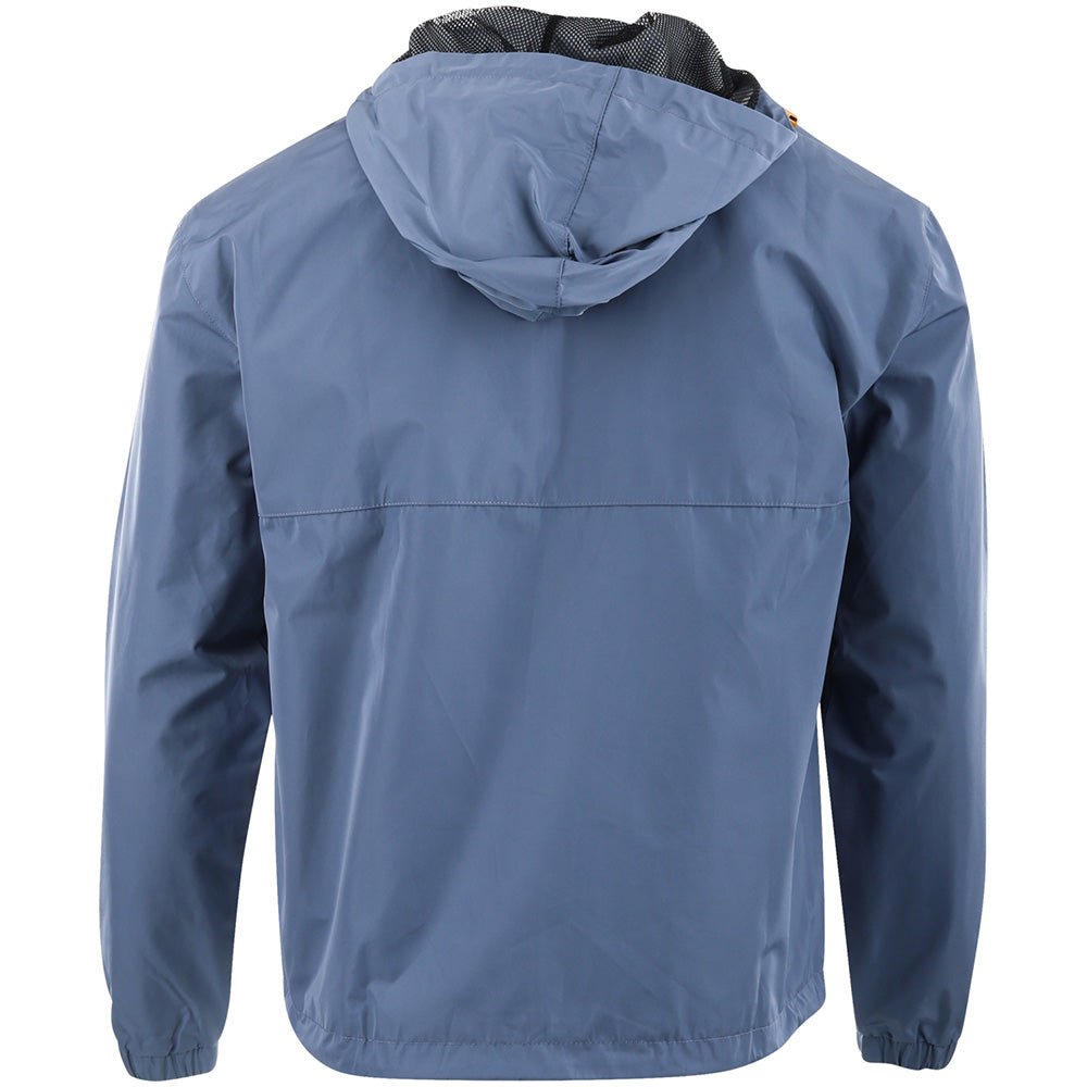 Anorak Jacket - Fairway Styles