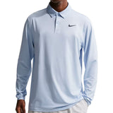 Velocity Dri-FIT Long Sleeve Polo