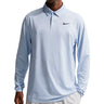 Velocity Dri-FIT Long Sleeve Polo