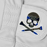 Camo Skull Golf Glove