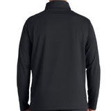 Low Read 1/4 Zip Pullover