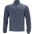 Rockwells Henley Pullover - Fairway Styles