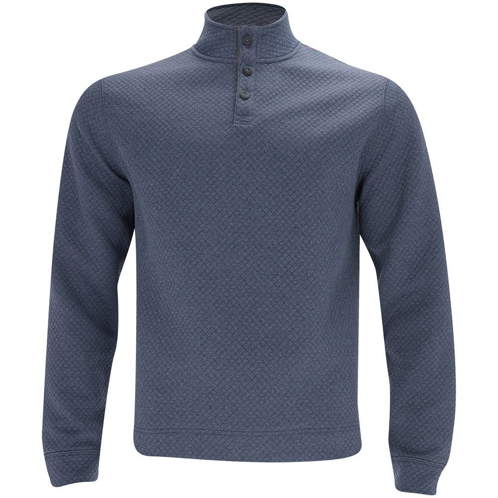 Rockwells Henley Pullover - Fairway Styles