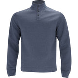 Rockwells Henley Pullover - Fairway Styles
