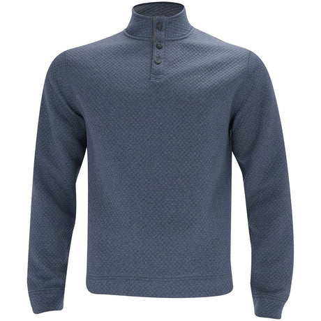 Rockwells Henley Pullover - Fairway Styles