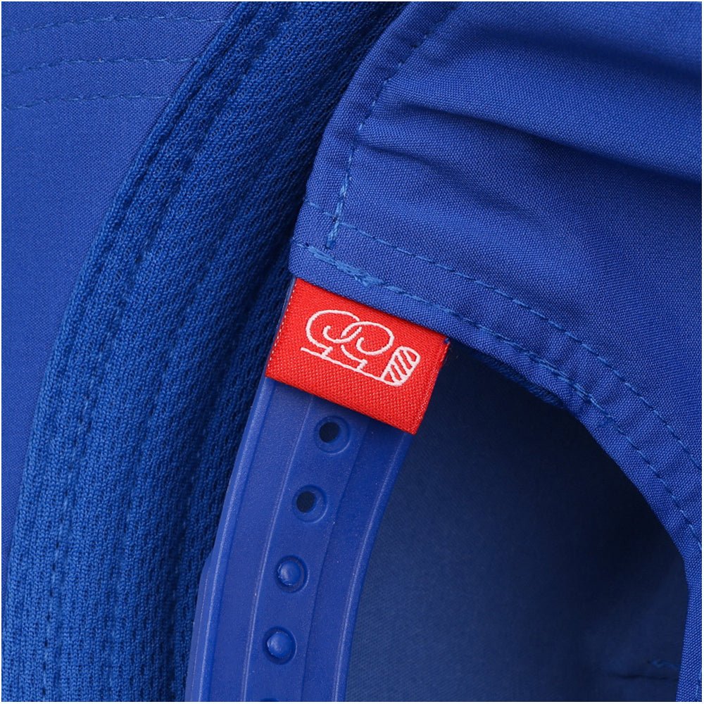 Royal Rope Hat - Fairway Styles